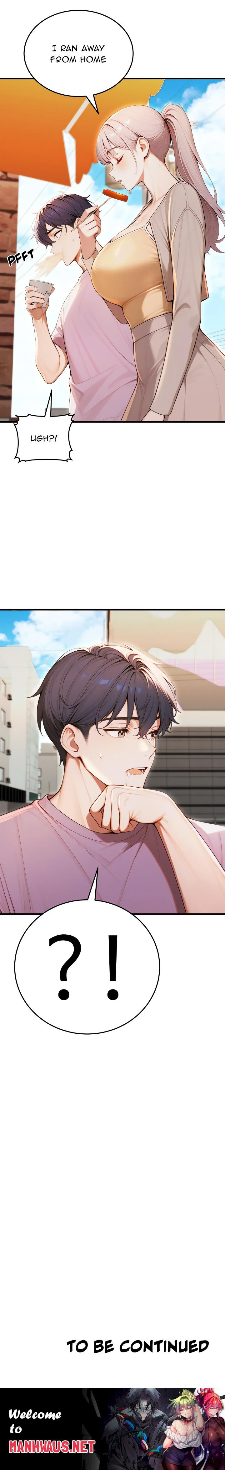 Strong Witch - Chapter 31 Page 26