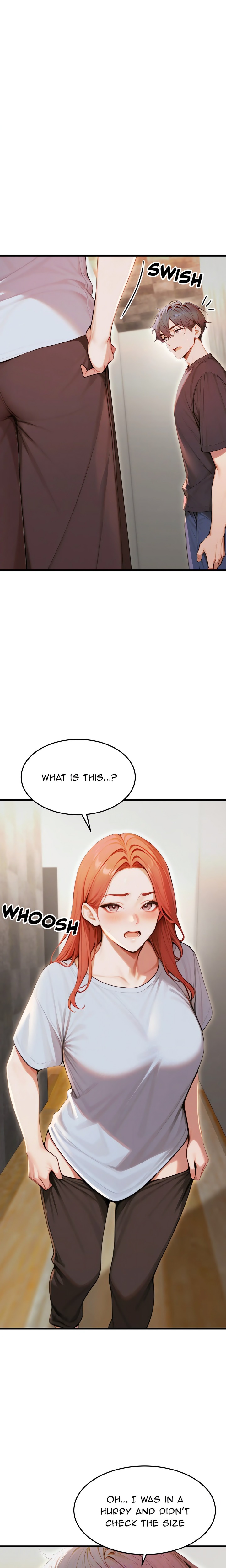 Strong Witch - Chapter 31 Page 8