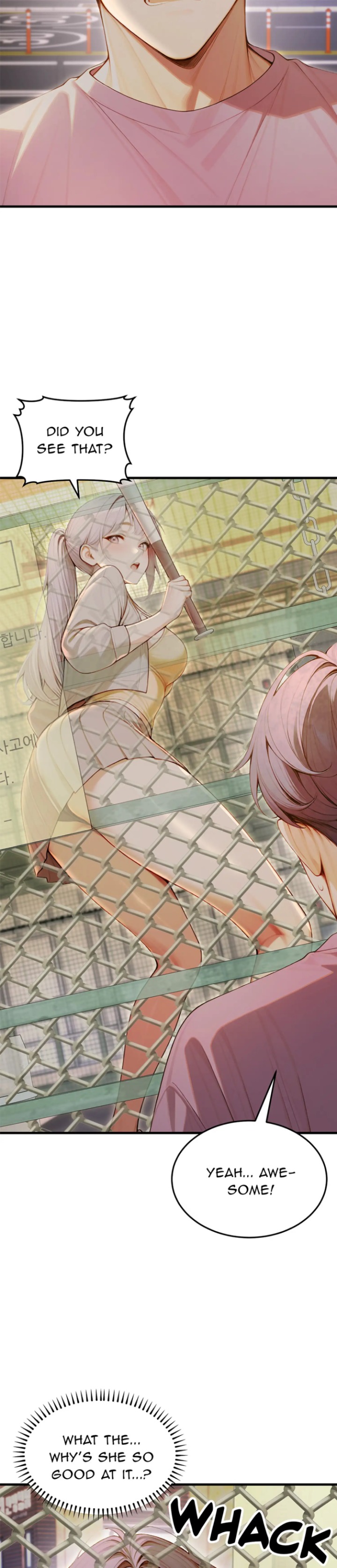 Strong Witch - Chapter 32 Page 19