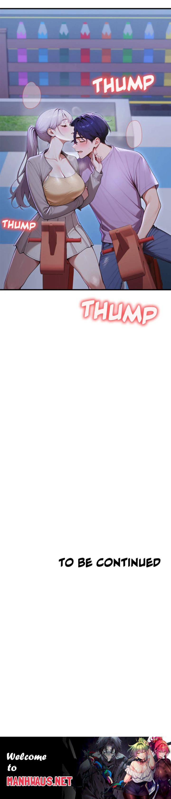 Strong Witch - Chapter 32 Page 40