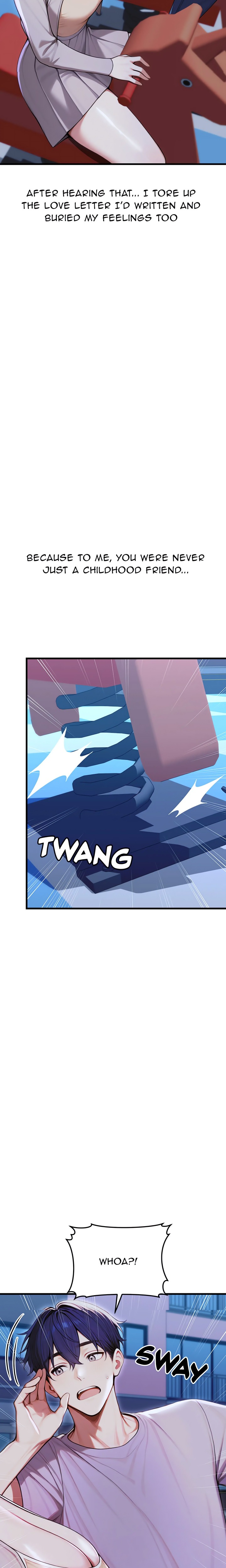 Strong Witch - Chapter 33 Page 10