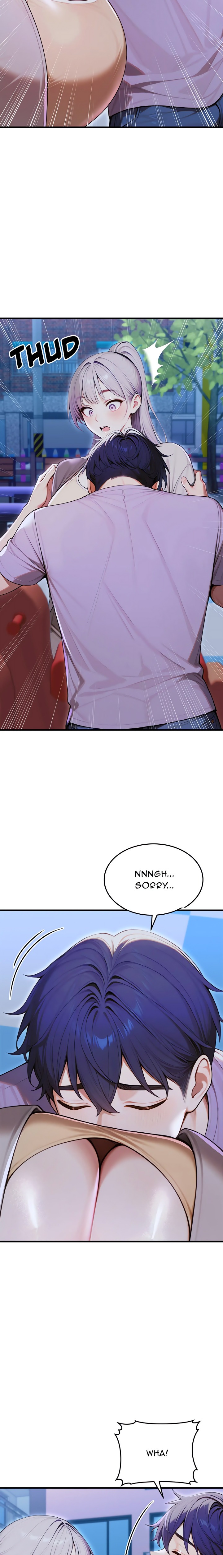 Strong Witch - Chapter 33 Page 11