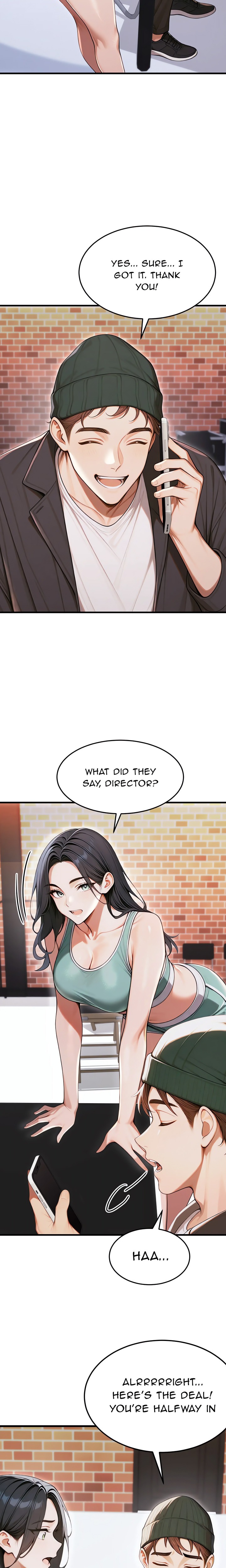 Strong Witch - Chapter 33 Page 17