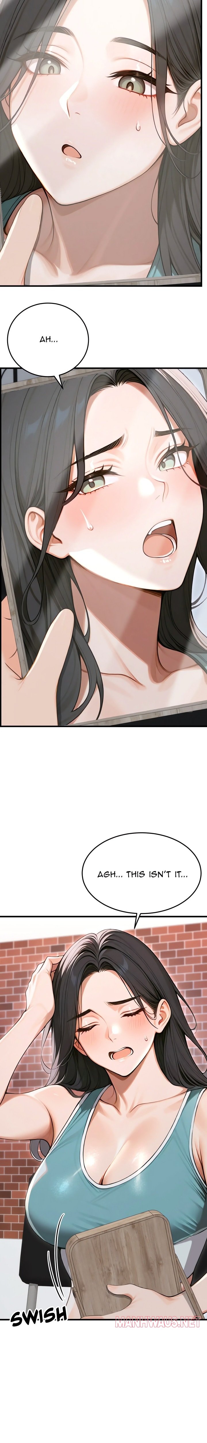 Strong Witch - Chapter 33 Page 24