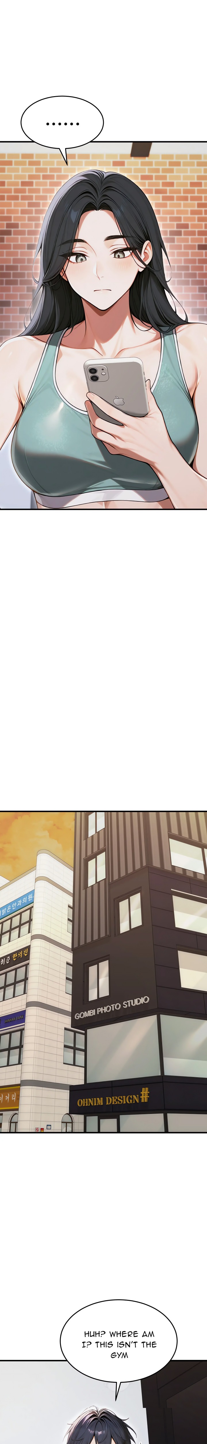 Strong Witch - Chapter 33 Page 26