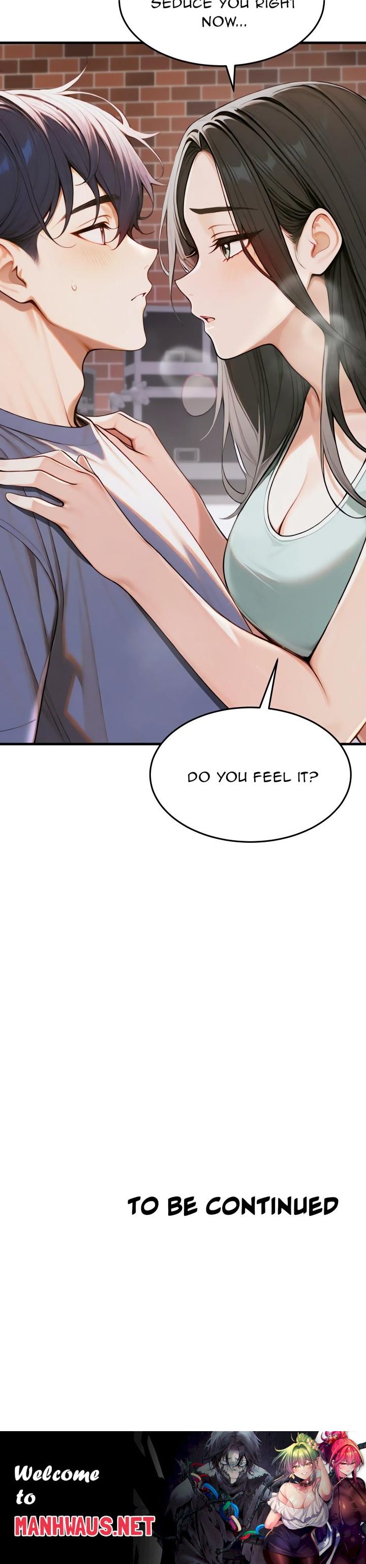 Strong Witch - Chapter 33 Page 30