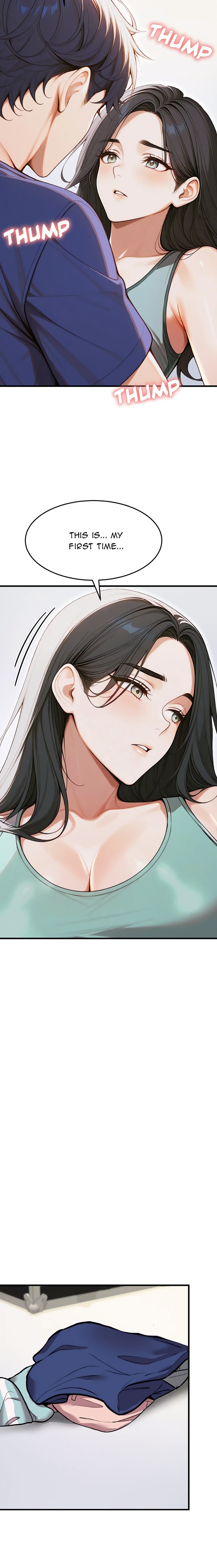 Strong Witch - Chapter 34 Page 18