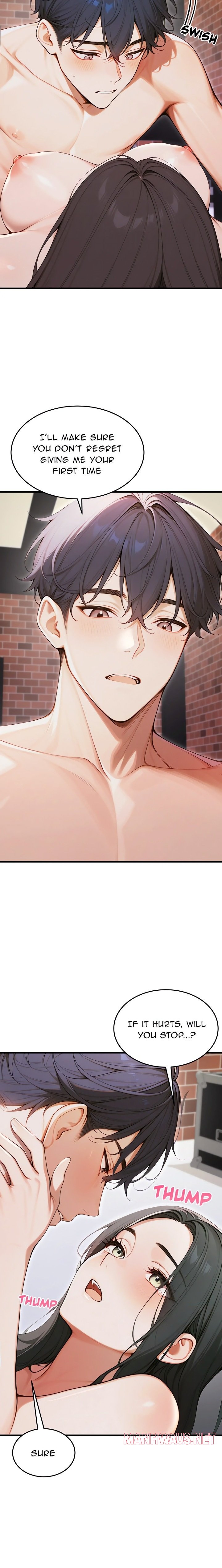 Strong Witch - Chapter 34 Page 20