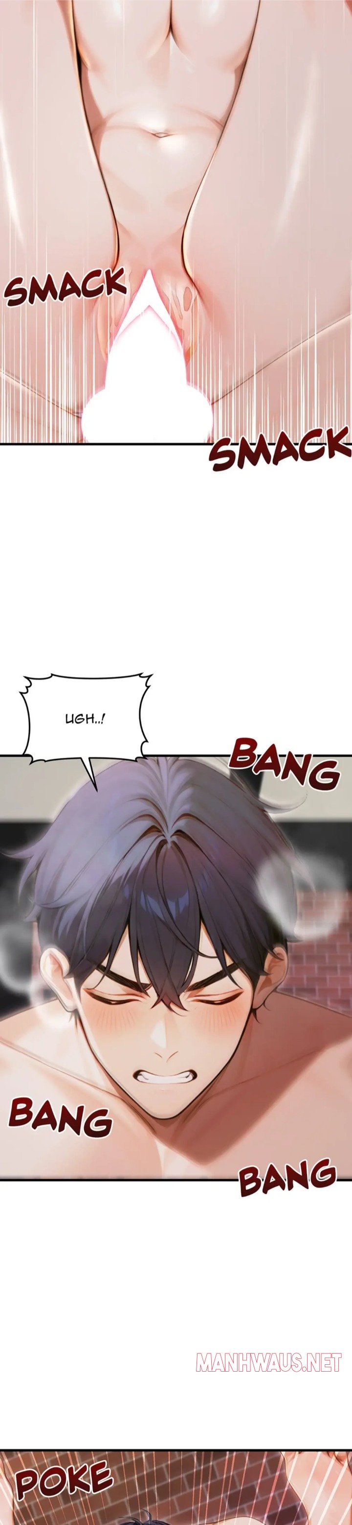 Strong Witch - Chapter 35 Page 10