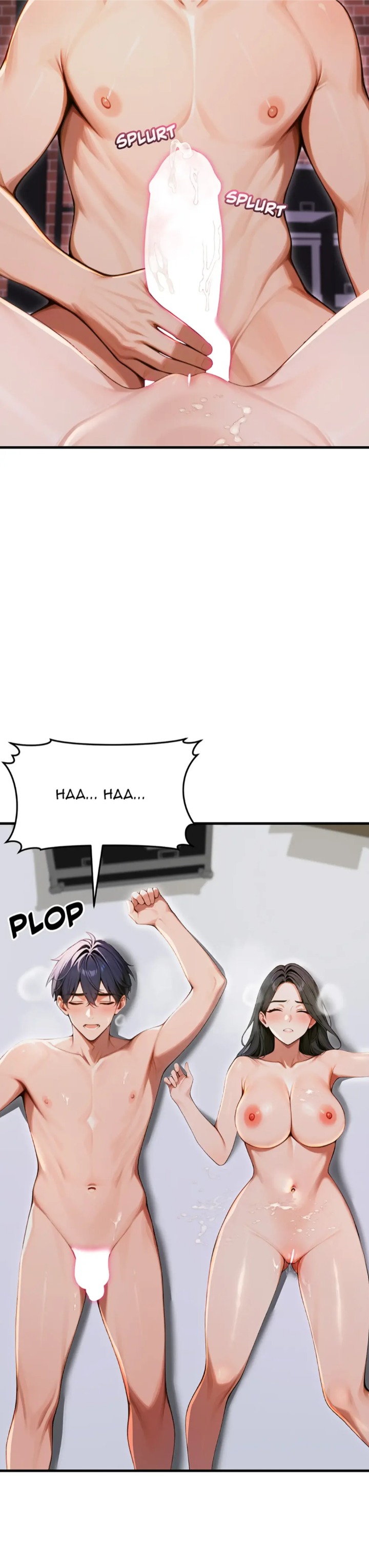 Strong Witch - Chapter 35 Page 14