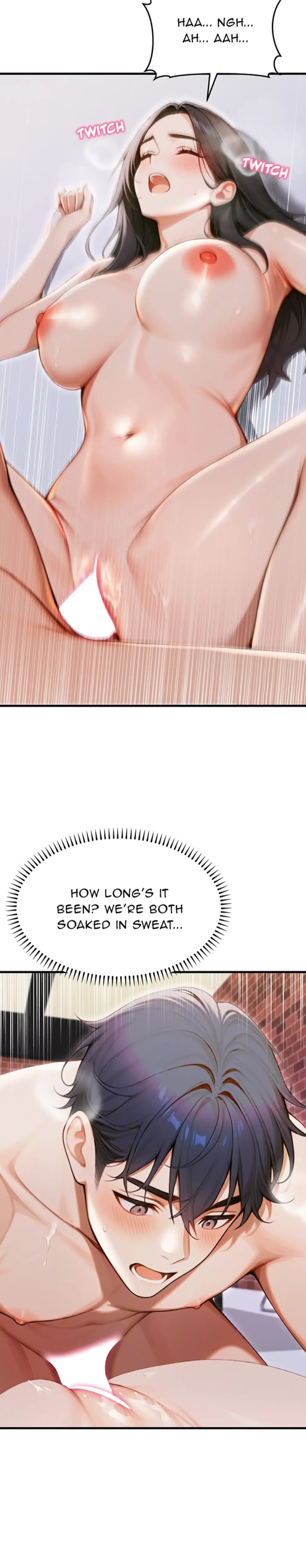 Strong Witch - Chapter 35 Page 3