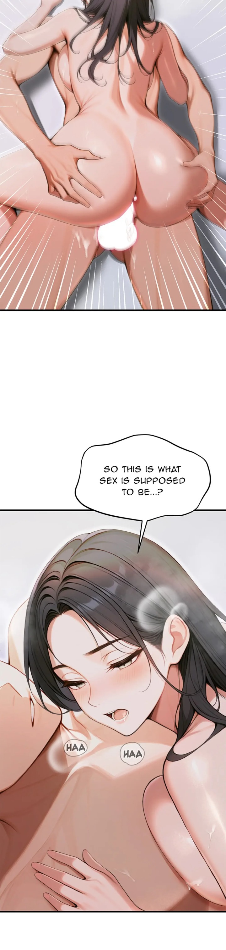 Strong Witch - Chapter 35 Page 32