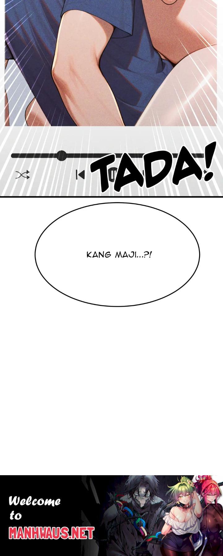 Strong Witch - Chapter 35 Page 41