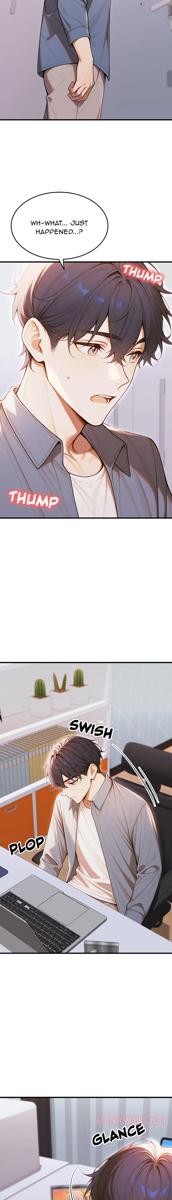 Strong Witch - Chapter 36 Page 17