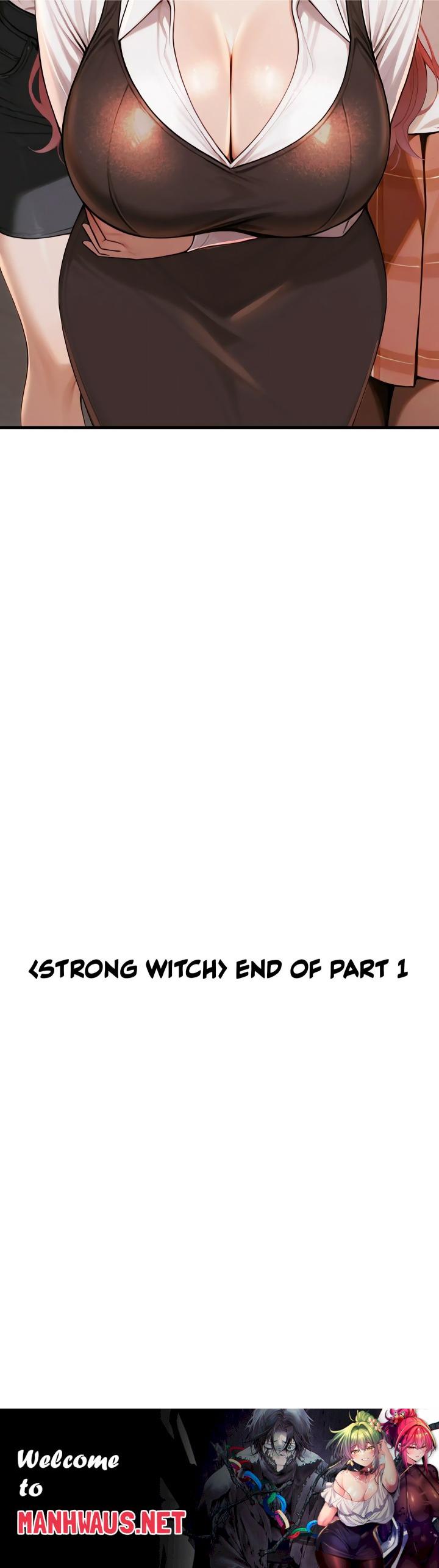 Strong Witch - Chapter 36 Page 29