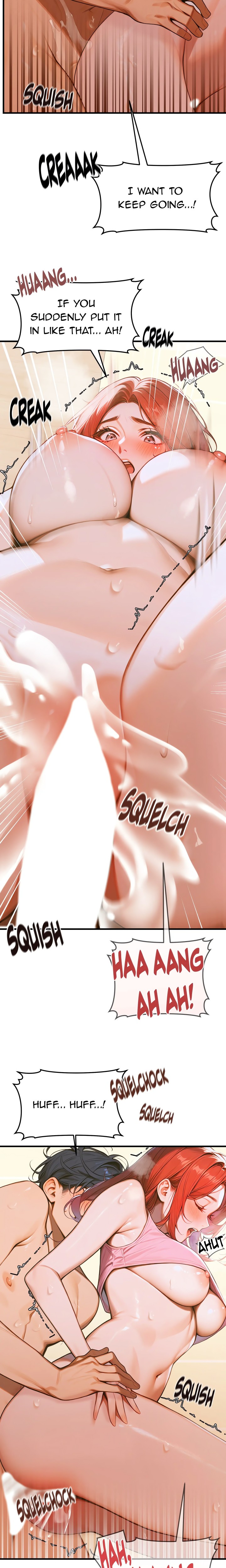 Strong Witch - Chapter 6 Page 16