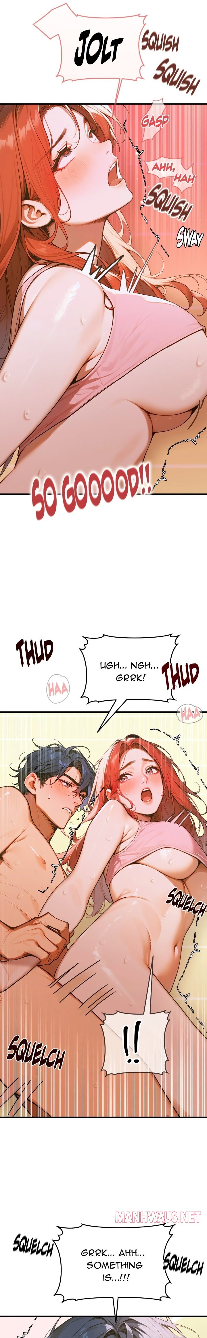 Strong Witch - Chapter 6 Page 20