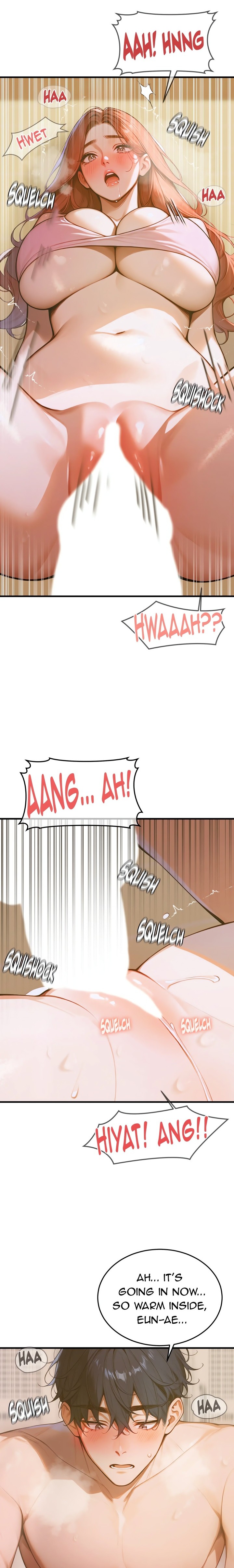 Strong Witch - Chapter 6 Page 4