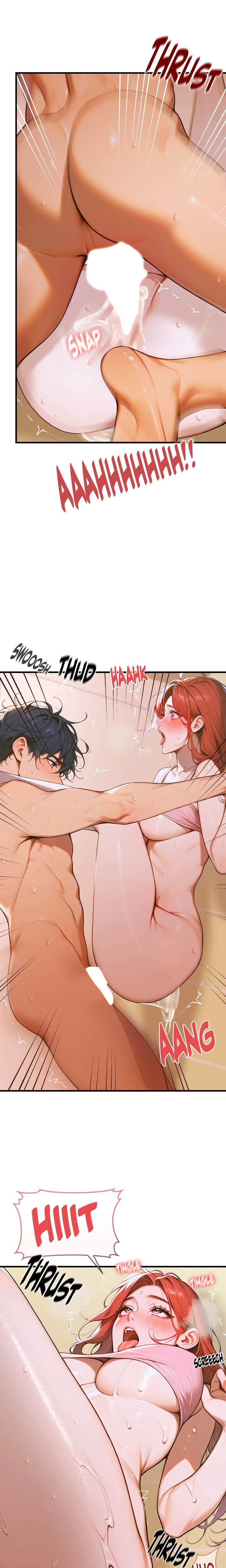 Strong Witch - Chapter 6 Page 8