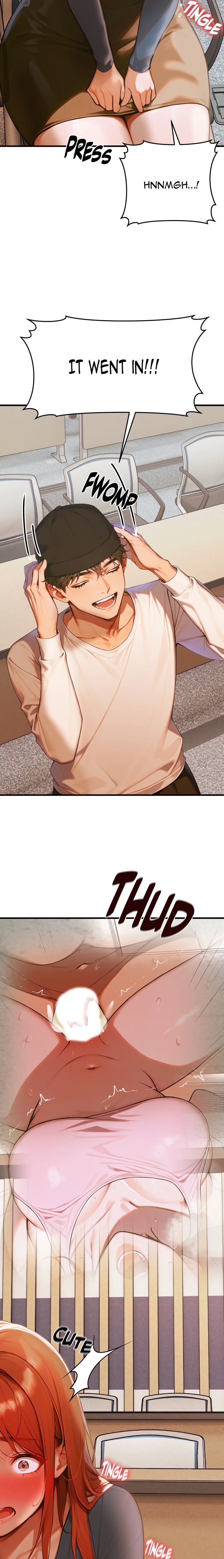 Strong Witch - Chapter 7 Page 13