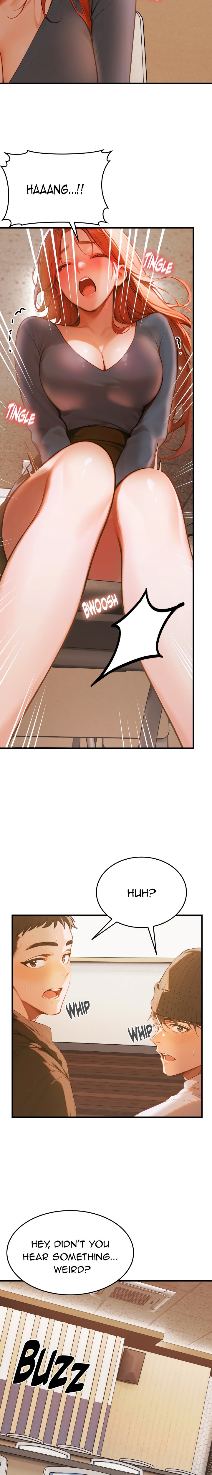 Strong Witch - Chapter 7 Page 14