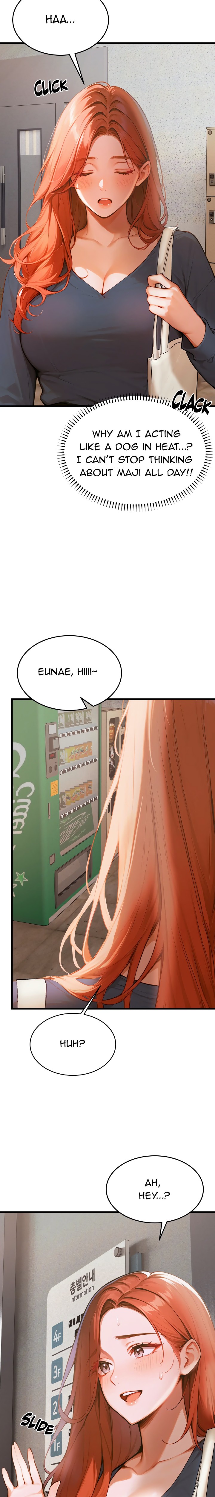 Strong Witch - Chapter 7 Page 16