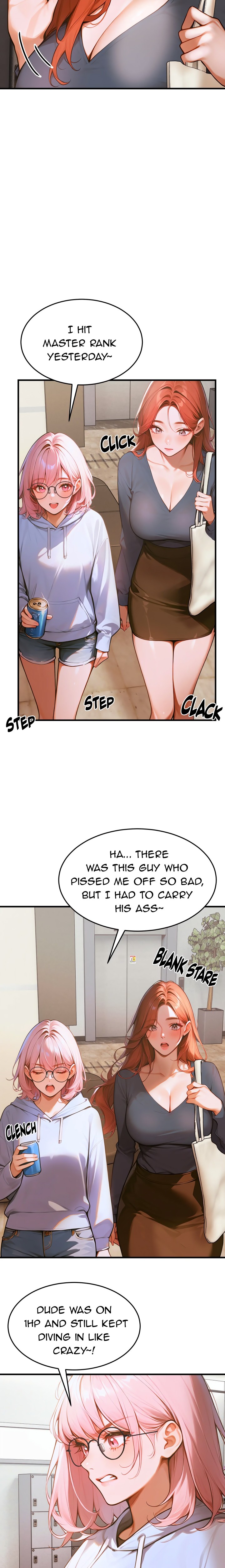 Strong Witch - Chapter 7 Page 17