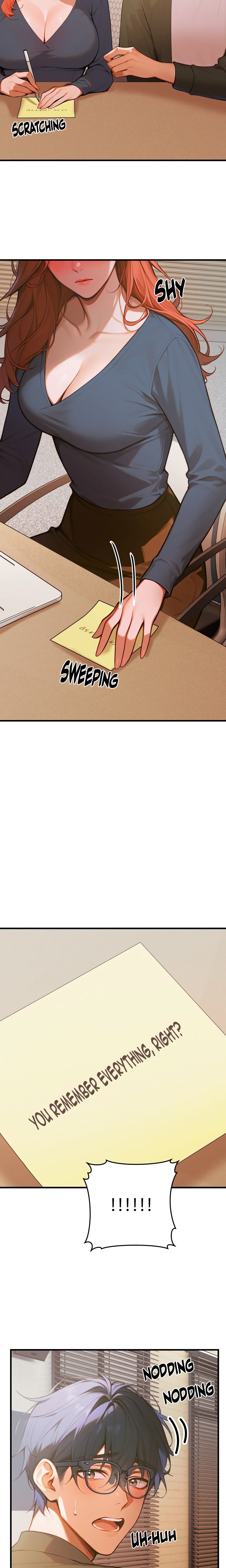 Strong Witch - Chapter 7 Page 23