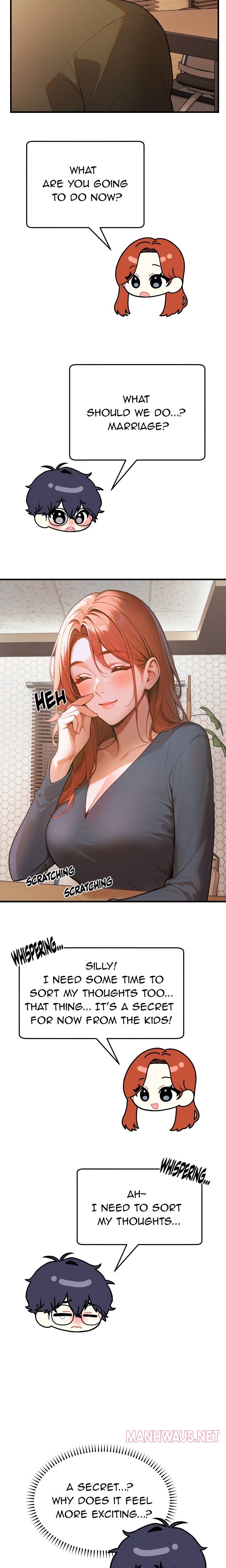 Strong Witch - Chapter 7 Page 24