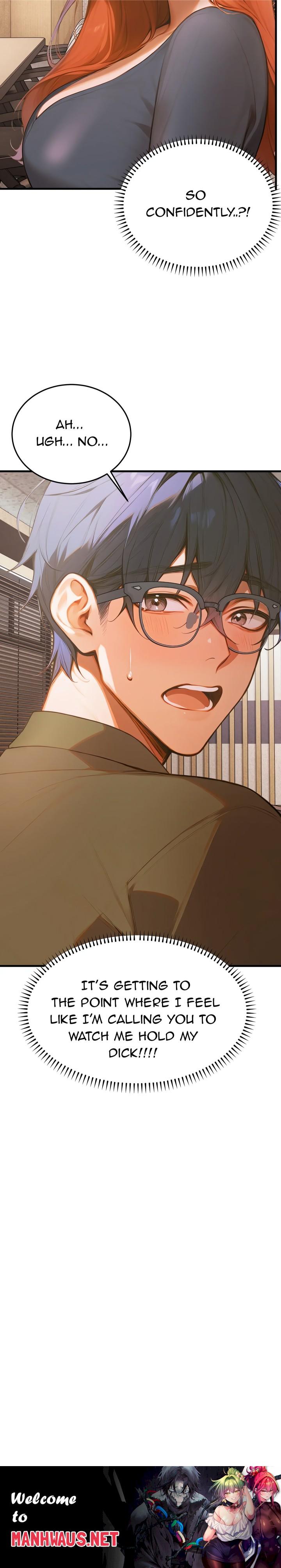 Strong Witch - Chapter 7 Page 28