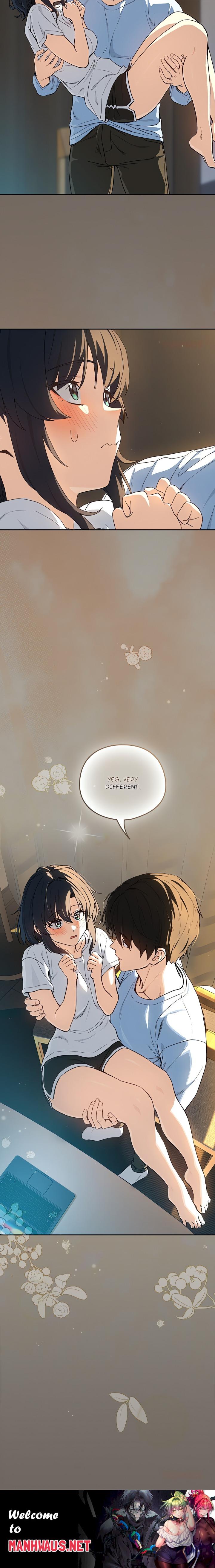 After Work Love Affairs - Chapter 100 Page 16