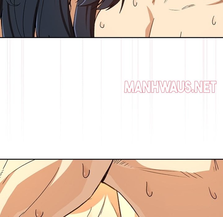 After Work Love Affairs - Chapter 101 Page 117