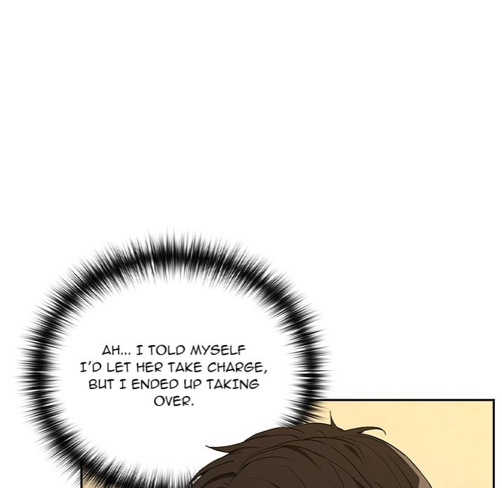 After Work Love Affairs - Chapter 101 Page 121