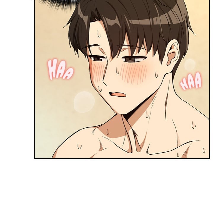 After Work Love Affairs - Chapter 101 Page 122