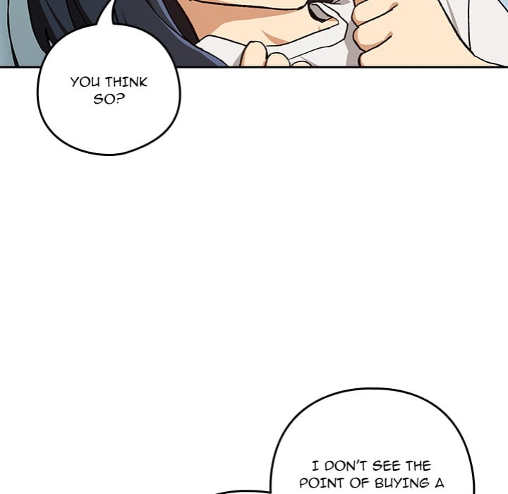 After Work Love Affairs - Chapter 101 Page 18