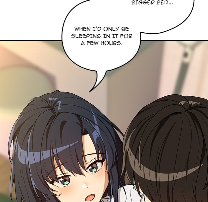 After Work Love Affairs - Chapter 101 Page 19