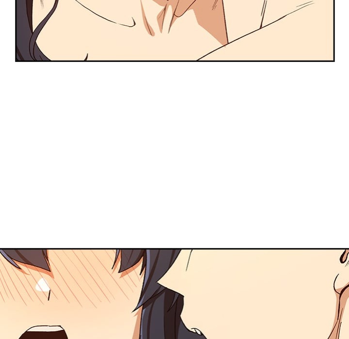 After Work Love Affairs - Chapter 101 Page 80