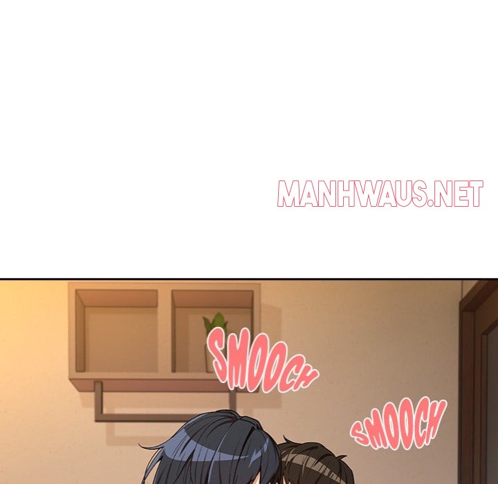 After Work Love Affairs - Chapter 101 Page 92