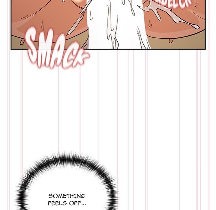 After Work Love Affairs - Chapter 102 Page 18