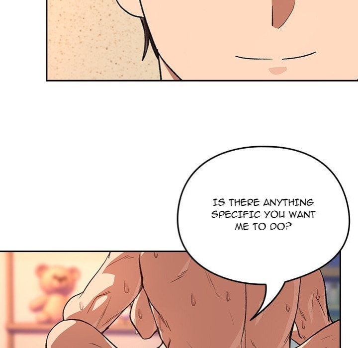 After Work Love Affairs - Chapter 102 Page 45