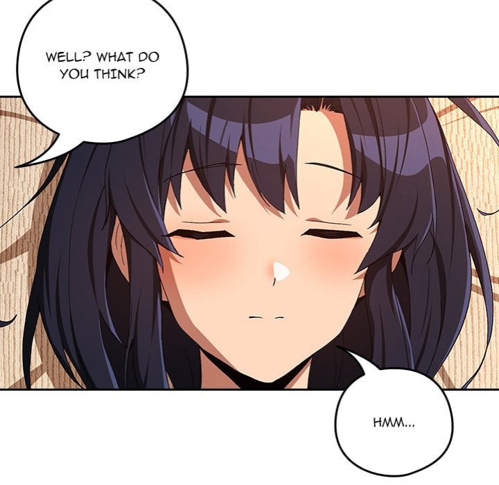 After Work Love Affairs - Chapter 102 Page 52