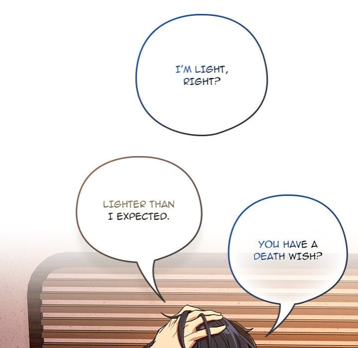 After Work Love Affairs - Chapter 102 Page 66