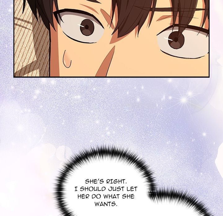 After Work Love Affairs - Chapter 103 Page 27