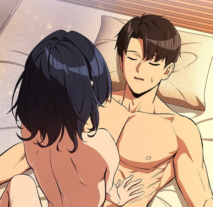 After Work Love Affairs - Chapter 103 Page 30