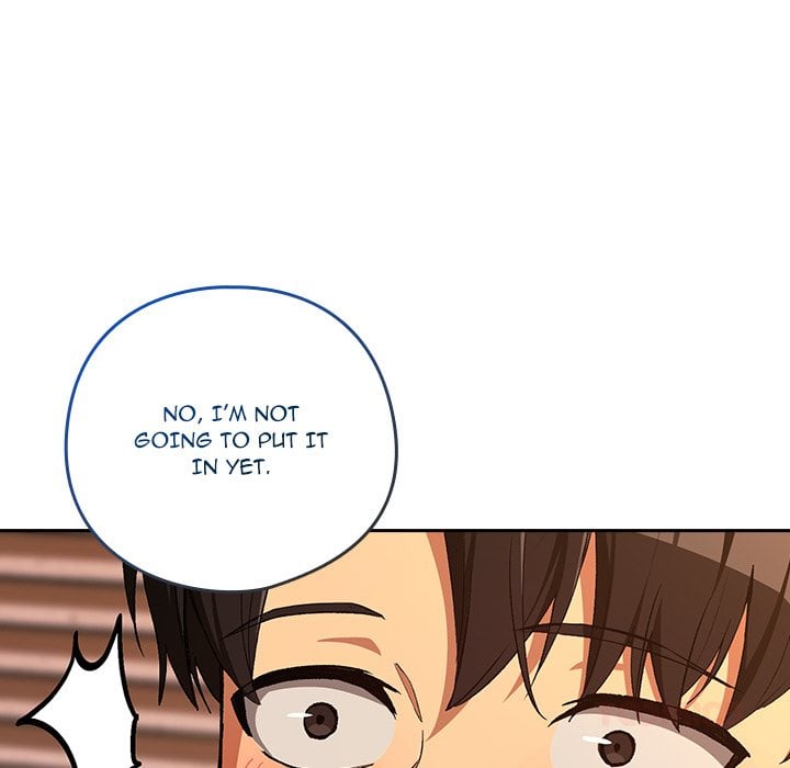 After Work Love Affairs - Chapter 103 Page 56