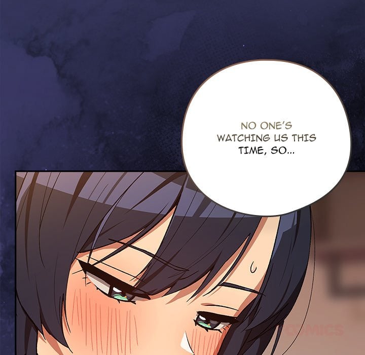 After Work Love Affairs - Chapter 103 Page 8