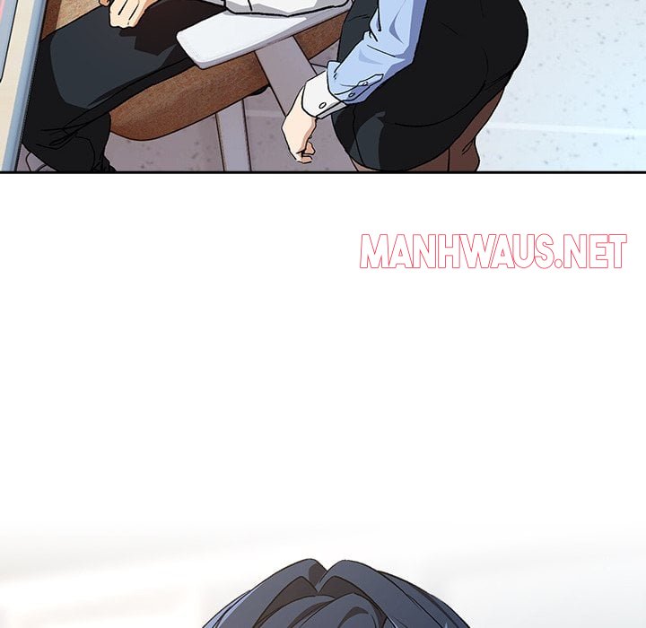 After Work Love Affairs - Chapter 104 Page 10