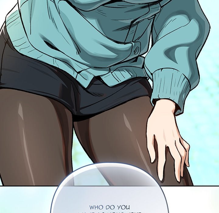 After Work Love Affairs - Chapter 104 Page 109