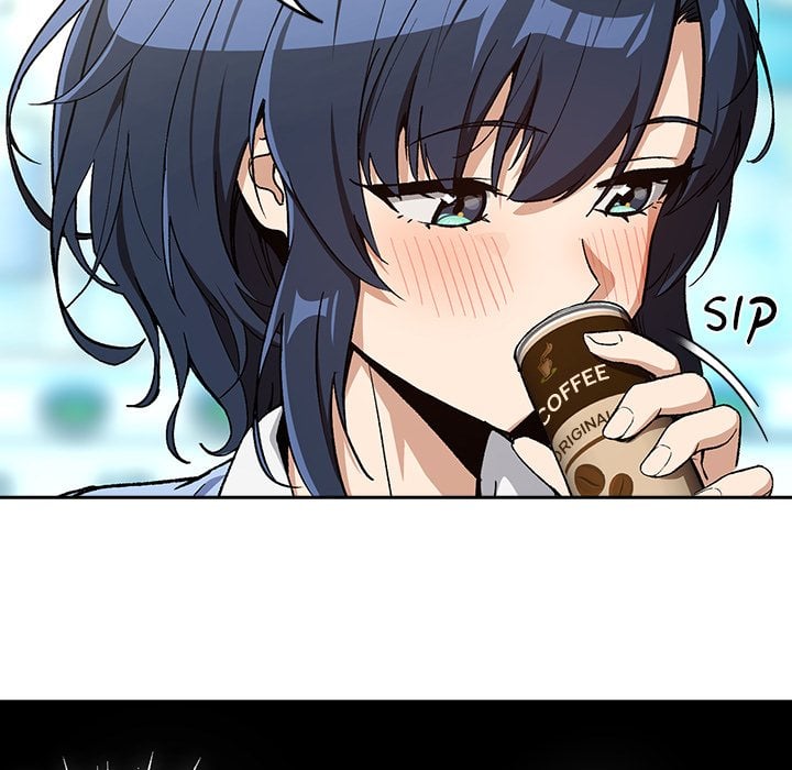 After Work Love Affairs - Chapter 104 Page 30