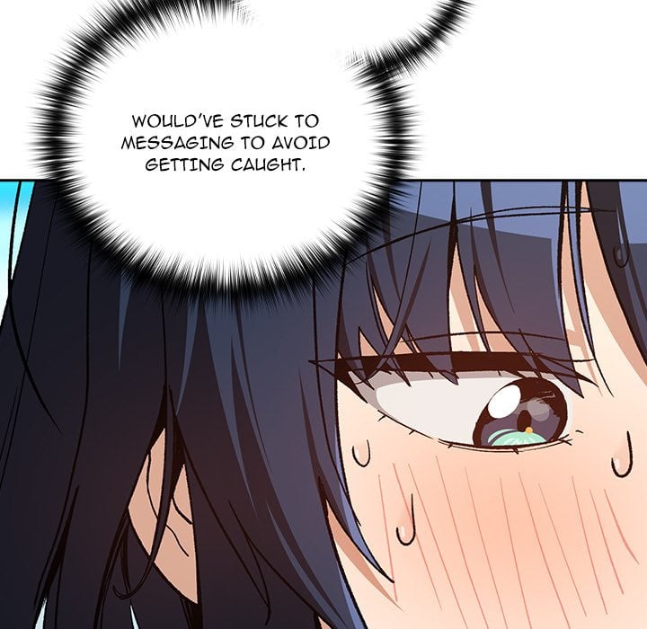 After Work Love Affairs - Chapter 104 Page 34